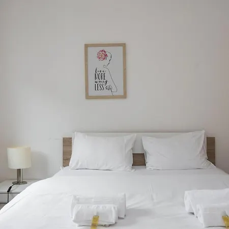 Apartamento Downtown Dream 3,5br With Balcony And Style Ba42 Zurique