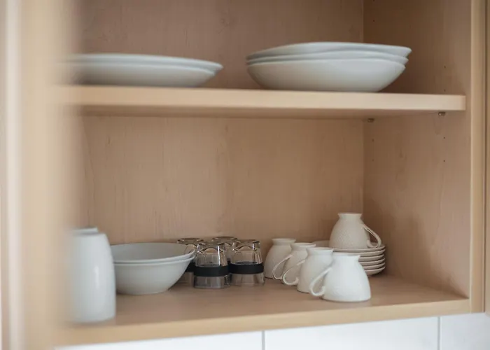 Downtown Dream 3,5br With Balcony And Style Ba42 * Zurich