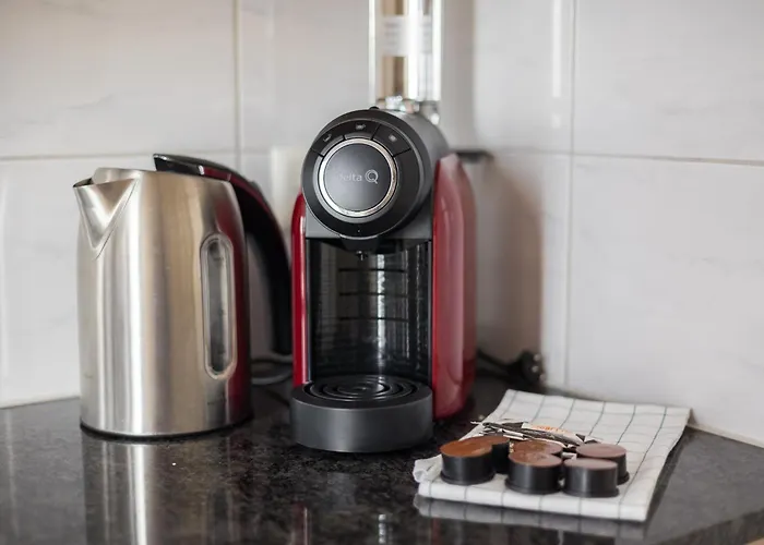 Апартаменты Downtown Dream 3,5br With Balcony And Style Ba42