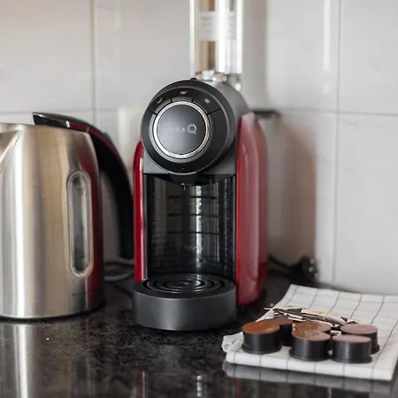 Апартаменты Downtown Dream 3,5br With Balcony And Style Ba42