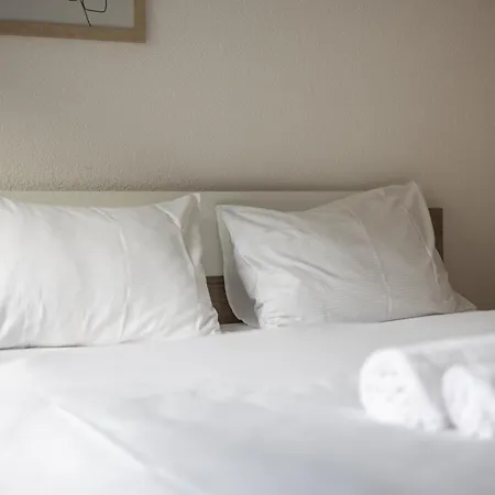 Downtown Dream 3,5br With Balcony And Style Ba42 Zürich