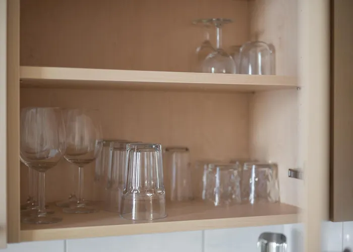 Downtown Dream 3,5br With Balcony And Style Ba42 Daire